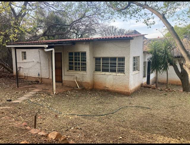 81HA FARM FOR SALE IN RIETVLY AH